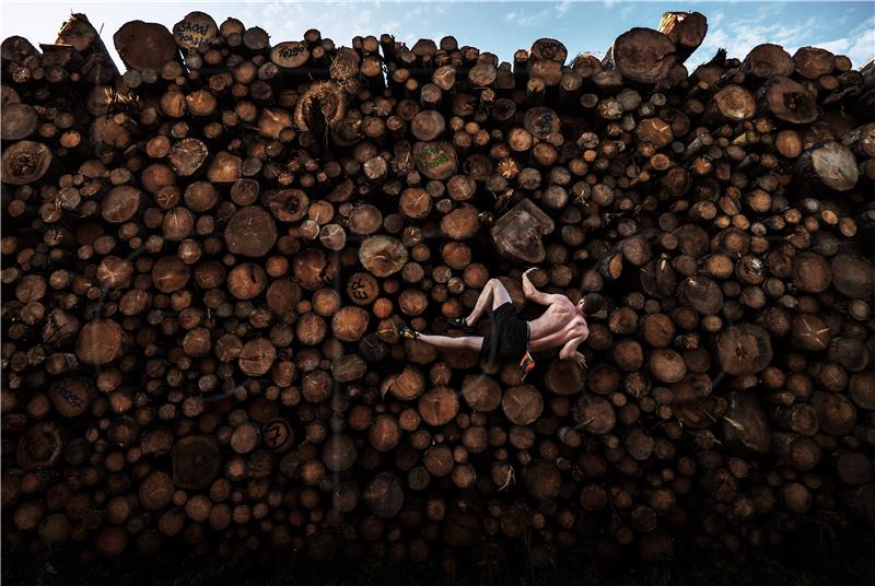 WORLD PRESS PHOTO CONTEST 2021