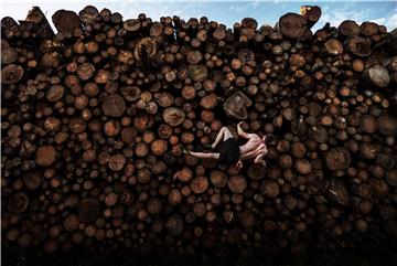 WORLD PRESS PHOTO CONTEST 2021