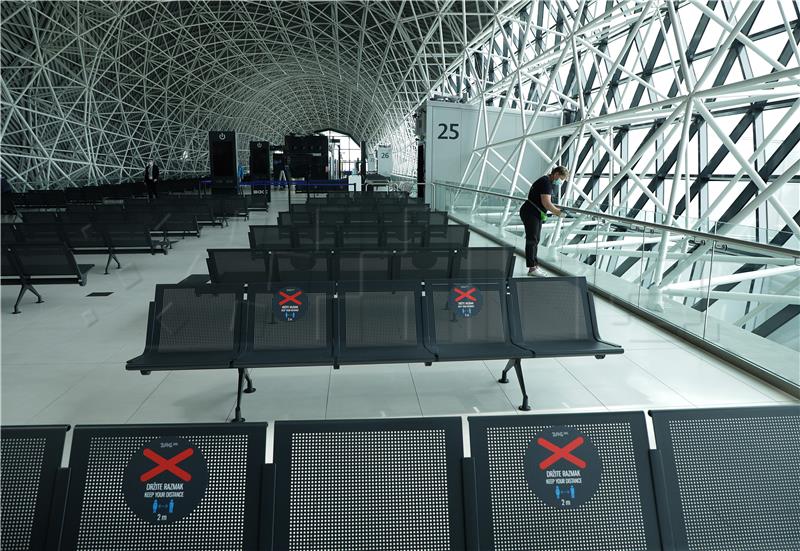 Incentives model in line with regulations, says Zagreb airport management