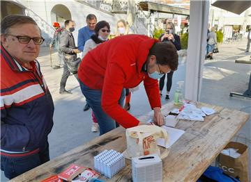 Grbin: Pula i Istra trebaju novu energiju i novu viziju