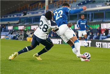 BRITAIN SOCCER ENGLISH PREMIER LEAGUE