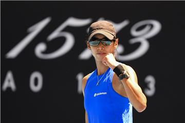 WTA Charleston: Jabeur i Sharma za prvi naslov u karijeri