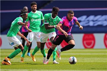 PSG do pobjede u sudačkoj nadoknadi 