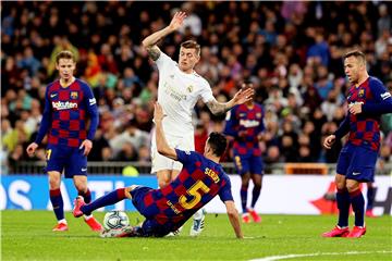 (FILE) SPAIN SOCCER LA LIGA