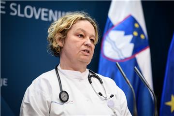 Slovenska epidemiologinja: Rizik od ugrušaka puno veći kod oboljelih nego cijepljenih