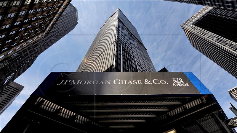 JP Morgan Chase & Co financira Superligu