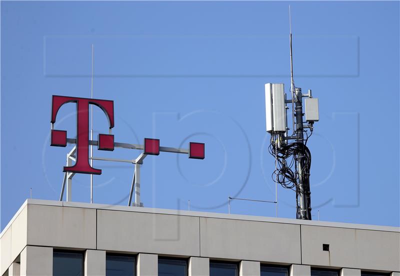 Deutsche Telekom ulaže u američku platformu za transakcije u kriptovaluti Celo