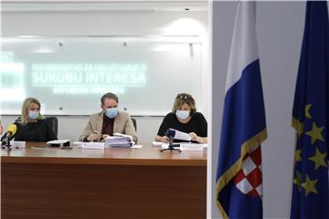 Povjerenstvo za odlučivanje o sukobu interesa otvorilo predmet protiv Beroša