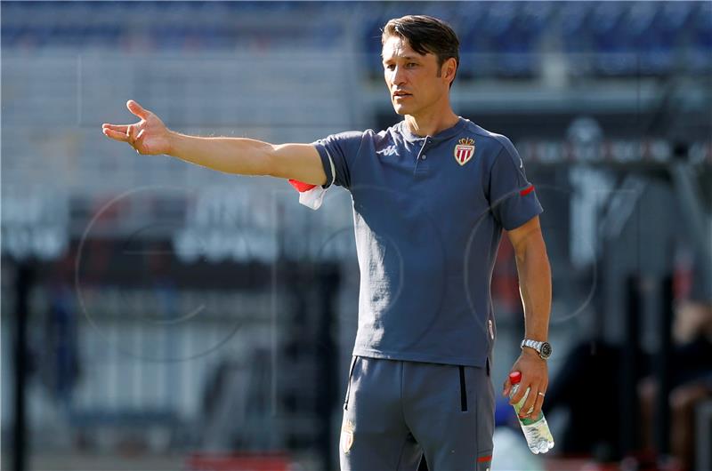 Niko Kovač: Ja sam dijete Lige prvaka