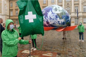 Dan planeta Zemlje - udruge upozoravaju da su okolišne krize alarmantne