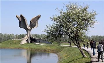 Jasenovac: 76. obljetnica proboja pod epidemiološkim mjerama