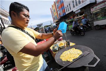 INDONESIA RAMADAN ISLAM BELIEF