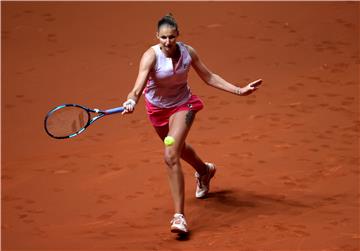 GERMANY TENNIS WTA