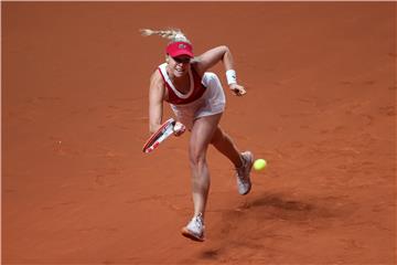 GERMANY TENNIS WTA