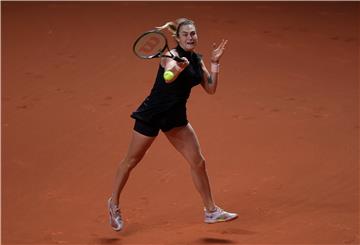 GERMANY TENNIS WTA