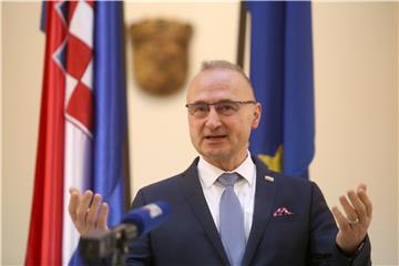 Grlić Radman: Mažarov program za Vukovar mira, života i budućnosti