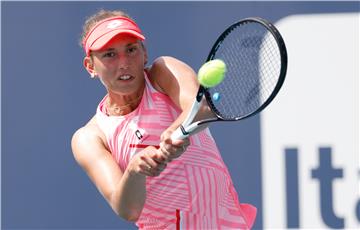 WTA Istanbul: Mertens protiv Cirstee za trofej