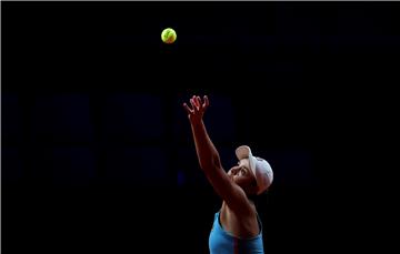 WTA Stuttgart: U finalu Barty protiv Sabalenke