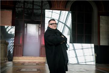 U dobi od 59 godina umro modni dizajner Alber Elbaz