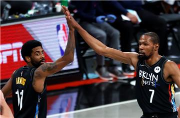 NBA: Durant i Conley dobili Oscara