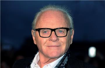 Anthony Hopkins odao počast pokojnom Chadwicku Bosemanu