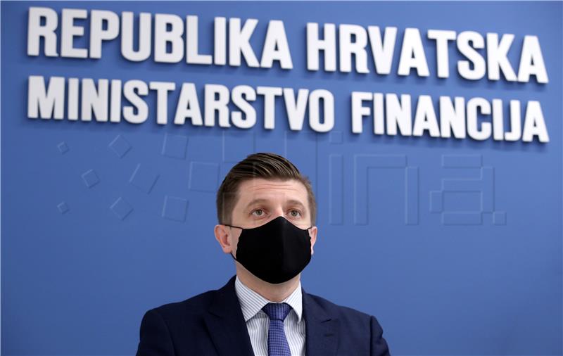 Ministar Marić s crnogorskim ministrima Milatovićem i Spajićem