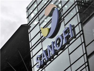 Francuski Sanofi pomaže Moderni u proizvodnji cjepiva