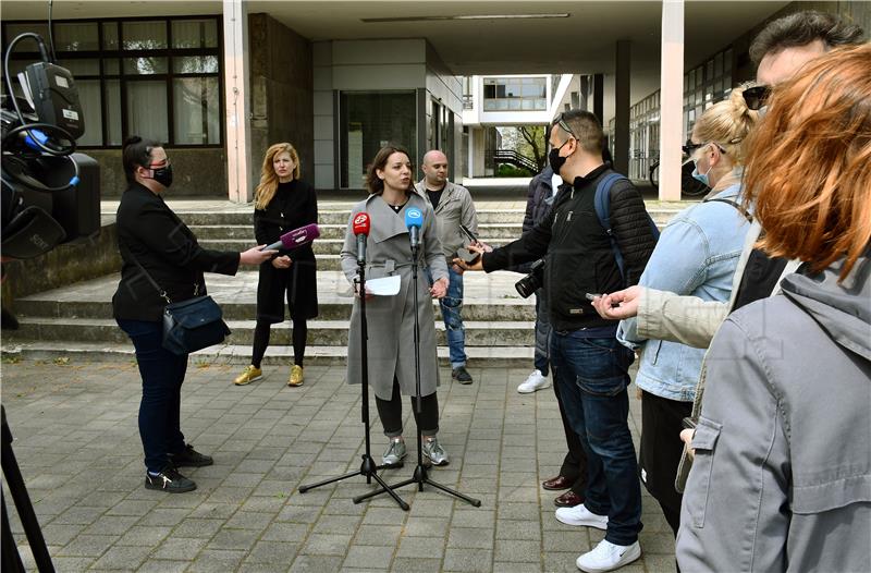 Otvorenje Tjedana jednakosti u Slavonskom Brodu