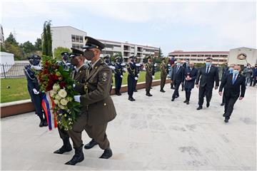 Premijer Plenković u posjetu Splitsko-dalmatinskoj županiji