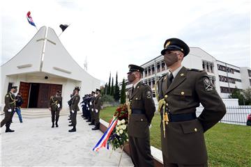 Premijer Plenković u posjetu Splitsko-dalmatinskoj županiji