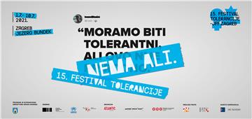 Festival tolerancije od 1. do 10. srpnja na Bundeku