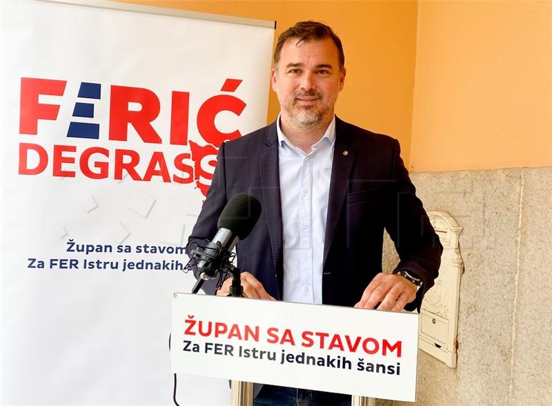 Ferić (SDP): Hrvatskoj je potreban održivi turizam 