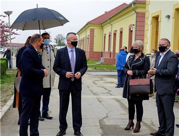 Međimurje dobilo drugi znanstveno-istraživački centar