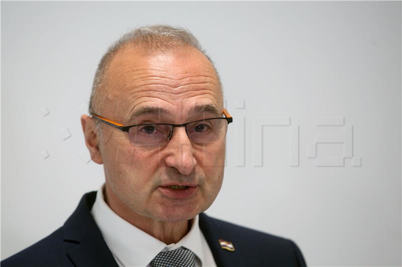 FM says Ambassador Biščević enjoys government's support