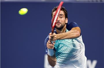 ATP Estoril: Čilić u 2. kolu