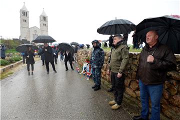 Predsjednik Zoran Milanović u Kijevu                           