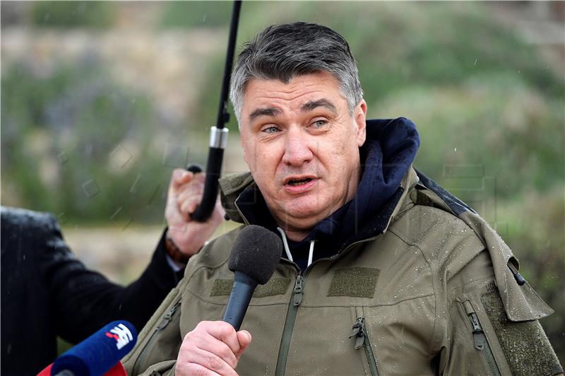 Milanović: Today's Croatia is better than ever