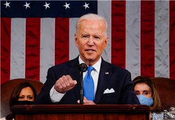 USA BIDEN CONGRESS