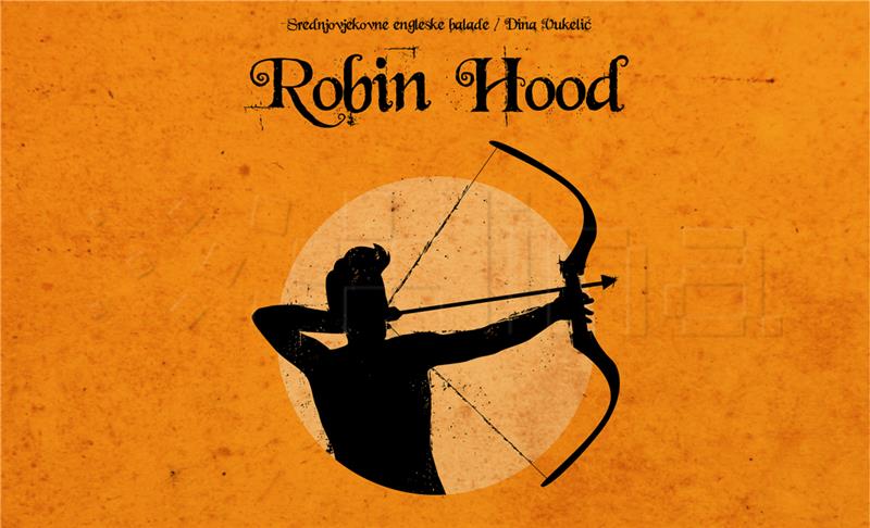 "Robin Hood" premijerno u Dječjem kazalištu Dubrava