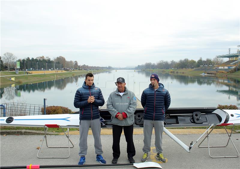 Zagreb to host World Rowing Cup this weekend