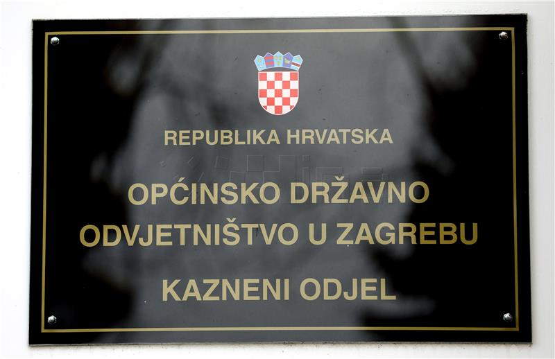 Tužiteljstvo obijesnom vozaču iz Dubrave zabranilo napuštanje boravišta