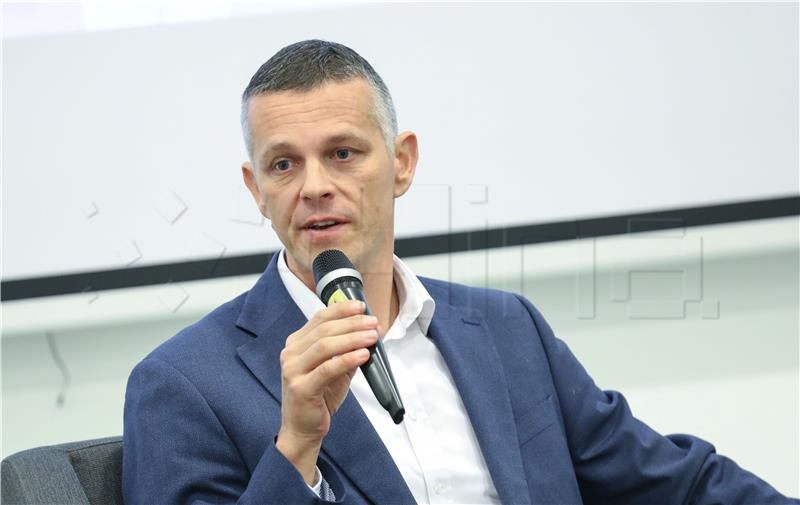Flego: Program Digitalna Europa nužan za oporavak od pandemije
