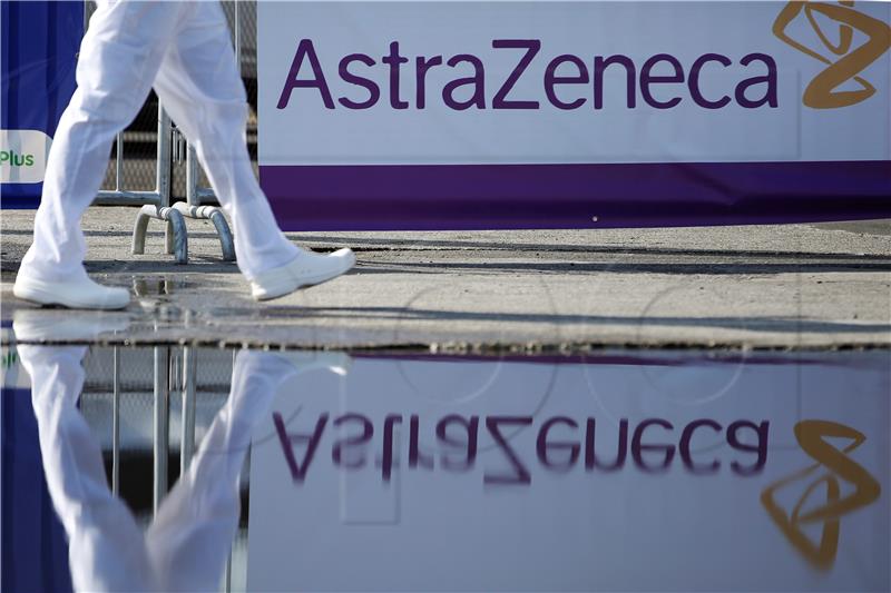 AstraZeneca kaže da će isporučiti dogovorene pošiljke cjepiva