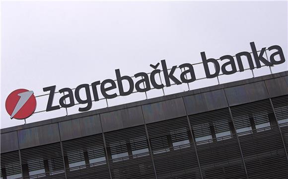 Zagrebačka Banka posts 6.1% drop in Q1 after-tax profit