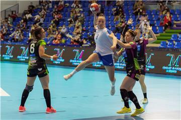 SPAIN HANDBALL WOMEN