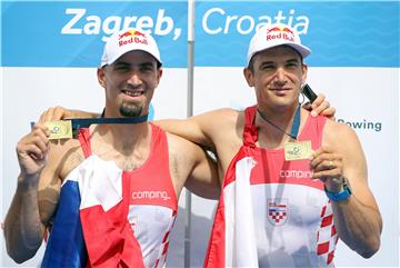 Braća Sinković pozivaju na natječaj "Zajedno s olimpijcima #prema suncu"