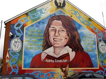 Bobby Sands: Štrajkaš glađu koji je promijenio povijest