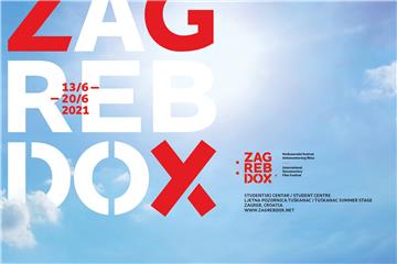 ZagrebDox film festival to take place on 13-20 June