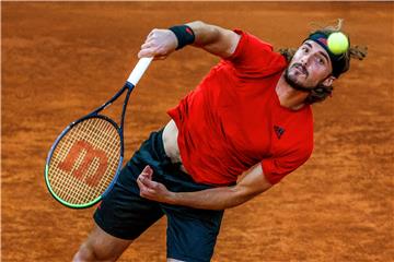 ATP/WTA Madrid: pregled rezultata