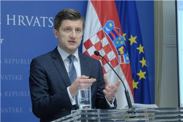 Zdravko Marić o Planu oporavka i otpornosti